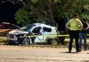 MUERE CONDUCTOR EN CHOQUE EN EL ENTRONQUE A TICIMUL