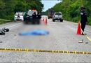 MUERE JOVEN MOTOCICLISTA EN EL PERIFÉRICO DE VALLADOLID