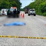MUERE JOVEN MOTOCICLISTA EN EL PERIFÉRICO DE VALLADOLID