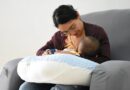 Protegen salud materna e infantil con acciones a favor de la lactancia 