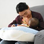 Protegen salud materna e infantil con acciones a favor de la lactancia 