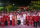 Invierte Renacimiento Maya más de 40 millones de pesos en Ticul para cultura y deporte