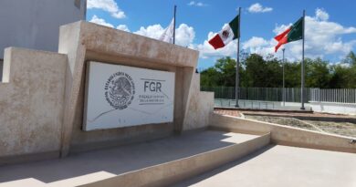 DETIENEN A TRES POR PRESUNTO HUACHICOL EN UMÁN