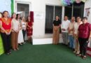 Centros de Atención Infantil del Isstey, certificados como entornos amigables con la lactancia materna