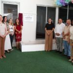 Centros de Atención Infantil del Isstey, certificados como entornos amigables con la lactancia materna
