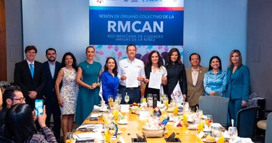 Mérida recibe el Premio Nacional “Ciudad Amiga de la Niñez” 2026