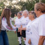 Definen finalistas de la Copa Edad de Oro 2026 