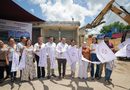 Renacimiento Maya invierte 50 mdp en Mercado de Peto