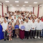 Secihti y Ceneval certificarán habilidades para ampliar oportunidades académicas y laborales en Yucatán