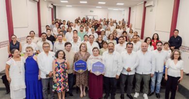 Secihti y Ceneval certificarán habilidades para ampliar oportunidades académicas y laborales en Yucatán