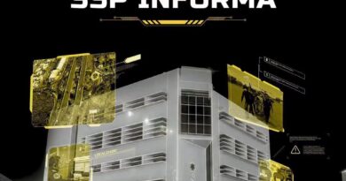 POLICÍA INTERVIENE PARA PROTEGER A MUJER AMENAZADA CON ARMA BLANCA 