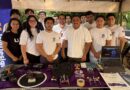 UPY lleva demostración de robótica a familias de Ucú con el equipo RoboKaan