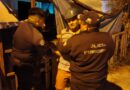 DETIENEN A PRESUNTO LADRÓN DE MOTOTAXI EN UMÁN