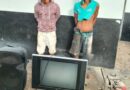 DETIENEN A TRES PRESUNTOS LADRONES EN TEKAX