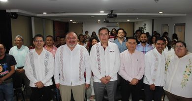 Jóvenes yucatecos podrán ganar hasta 15 mil pesos con videos sobre desinformación e IA