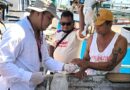 Refuerzan acciones para certificar a Yucatán como estado libre de paludismo 