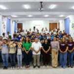 DIF Yucatán fortalece habilidades para la vida de los menores en acogimiento residencial