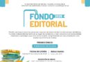 Abren convocatorias del Fondo Editorial y el Premio Internacional de Poesía Ciudad de Mérida 
