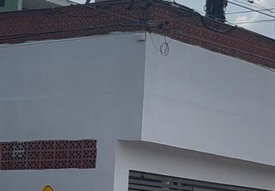 MUERE PINTOR ELECTROCUTADO EN CHENKÚ