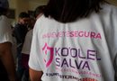 Ko’olel Salva protege a mujeres en espacios cotidianos y transporte público