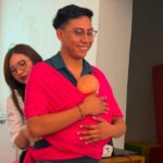 Capacitan en lactancia materna a colaboradoras del DIF Hoctún