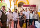 Ventanilla Única Estatal Móvil facilita gestiones a familias de Espita 