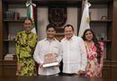 Historias de talento y superación inspiran a las juventudes de Yucatán