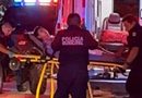 MUJER RESULTA APUÑALADA DURANTE RIÑA CONYUGAL EN TIZIMÍN