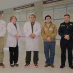 SITUACIÓN CONTROLADA EN EL HOSPITAL O’HORÁN