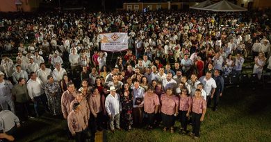 Renacimiento Maya invierte más de 102 mdp en beneficio de más de 28 mil habitantes de Izamal