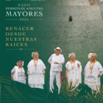 Reconoce Renacimiento Maya el valor y la experiencia de personas adultas mayores de Yucatán
