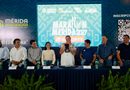 Mérida se prepara para vivir el Marat’hon 2027