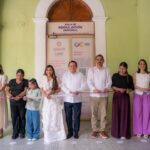 Renacimiento Maya hace historia en atención a personas autistas