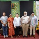 Buena Fe ofrecerá concierto a beneficio de jóvenes talentos musicales de la UNAY