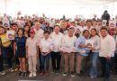 Renacimiento Maya y Gobierno de México llevan vivienda propia a más de 47 mil familias yucatecas