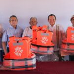 Renacimiento Maya impulsa desarrollo costero con arrecife artificial en San Felipe