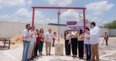 Casa Otoch avanza hacia una atención digna con inversión de 14.5 mdp