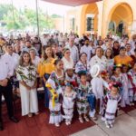 La milpa y la chaya protagonizan feria de saberes y ciencia