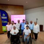 CRIT Yucatán y Ayuntamiento de Mérida suman esfuerzos para abrir oportunidades laborales a personas con discapacidad 