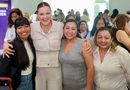 Las mujeres meridanas cuentan conmigo para iniciar y concluir una carrera universitaria: CPL