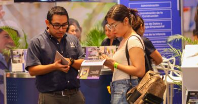 Sejuvey acerca becas para universidades particulares a estudiantes de nuevo ingreso 
