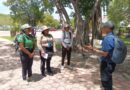 Refuerzan profesionalización de guías de turismo de naturaleza en Celestún