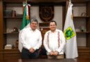 Avanza consenso por el Plan Bienestar Metropolitano