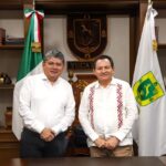 Avanza consenso por el Plan Bienestar Metropolitano