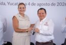 REFUERZAN PREVENCIÓN DEL DENGUE CON NUEVAS UNIDADES RECOLECTORAS