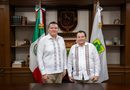 Yucatán e IMSS-Bienestar avanzan en la contratación de personal para fortalecer la atención médica