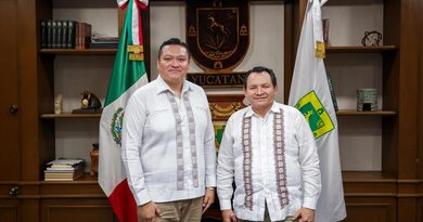 Yucatán e IMSS-Bienestar avanzan en la contratación de personal para fortalecer la atención médica