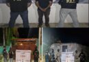 ESCLARECEN DOS CASOS DE ENGAÑO TELEFÓNICO EN MÉRIDA; HAY UN DETENIDO