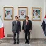Atraen grandes obras de Renacimiento Maya interés de Emiratos Árabes Unidos