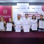 Yucatán, epicentro de la tecnología durante el Mes de la Innovación y la Economía Digital 2026 